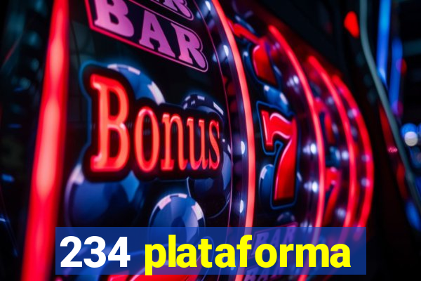 234 plataforma